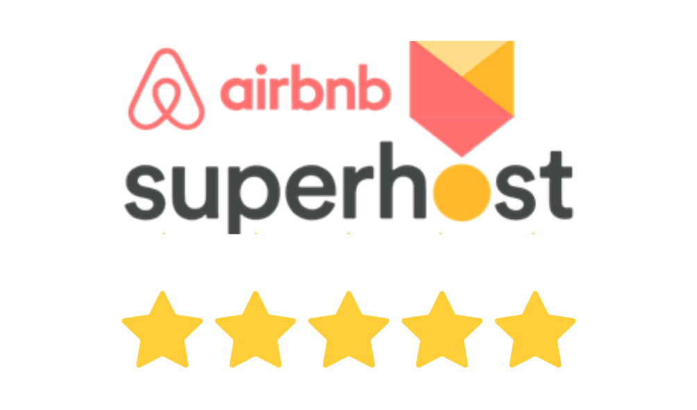 Airbnb Superhost