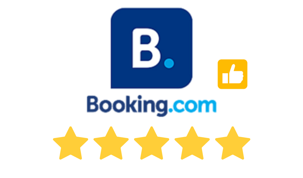 Booking.com Preferred Partner